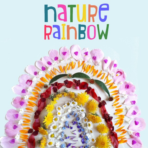 nature rainbow