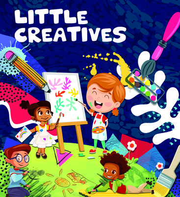Little Creatives Early Years Workshops